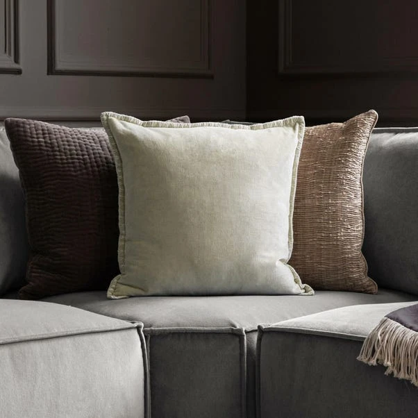 Stitch Square Cushion - Image 10