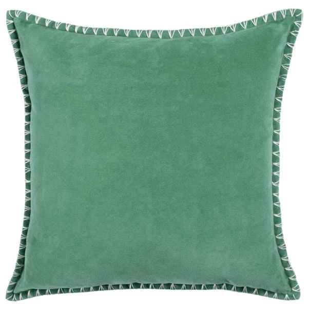 Stitch Square Cushion - Image 8