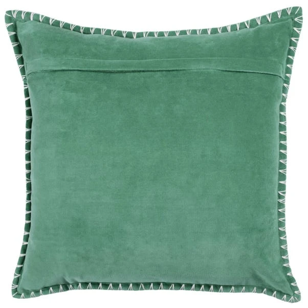Stitch Square Cushion - Image 9