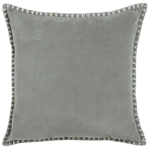 Stitch Square Cushion - Image 5