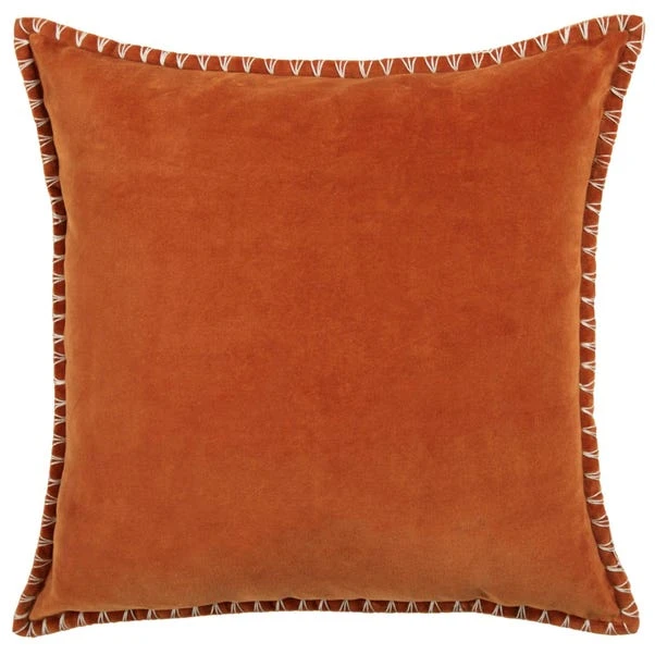 Stitch Square Cushion - Image 2
