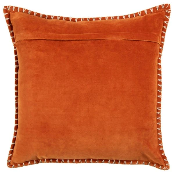 Stitch Square Cushion - Image 3