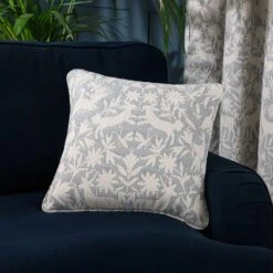 Churchgate Bradgate Seafoam Cushion