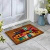 Disney Encanto Coir Doormat