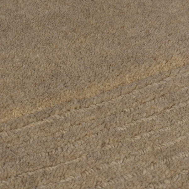 Boston Wool Border Square Rug - Image 14