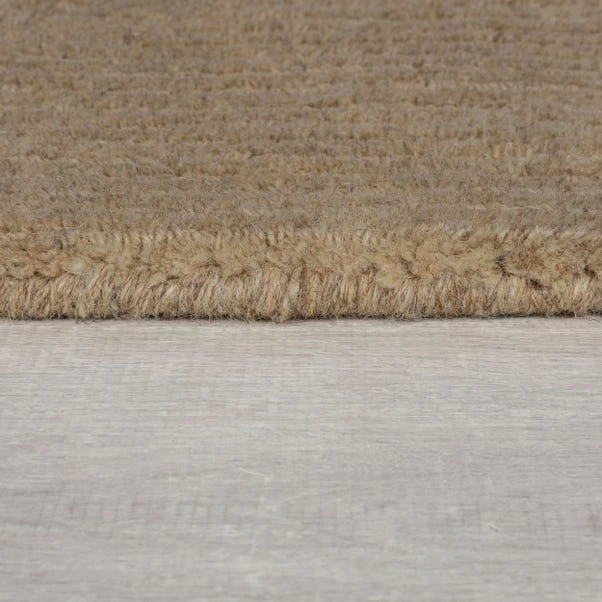 Boston Wool Border Square Rug - Image 16