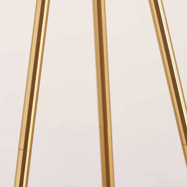 Houston Tripod Floor Lamp - Image 3