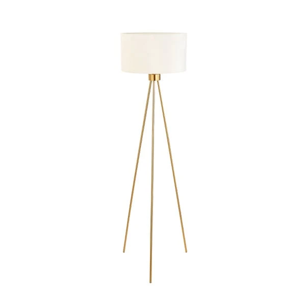 Houston Tripod Floor Lamp - Image 4