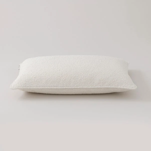 Churchgate Woodhouse Boucle Rectangular Cushion - Image 14