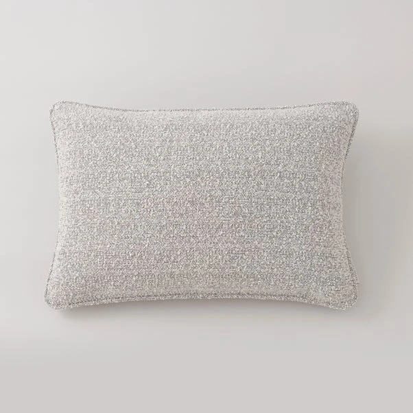 Churchgate Woodhouse Boucle Rectangular Cushion - Image 2