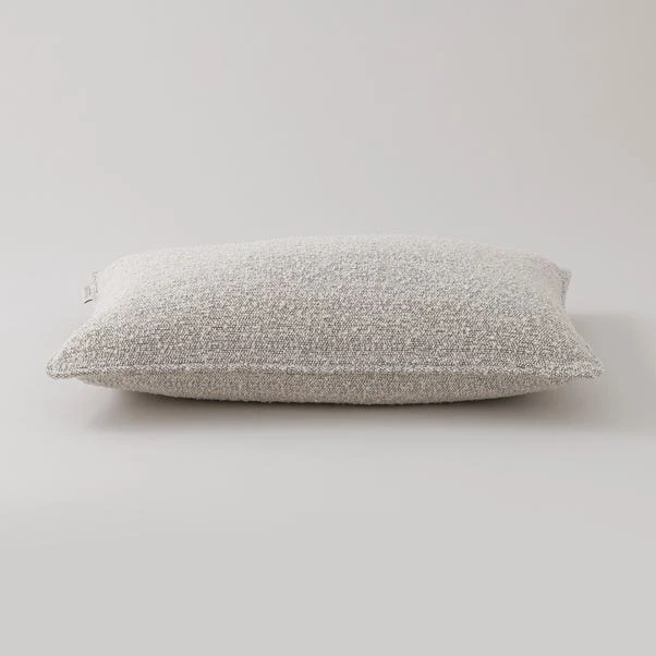 Churchgate Woodhouse Boucle Rectangular Cushion - Image 4