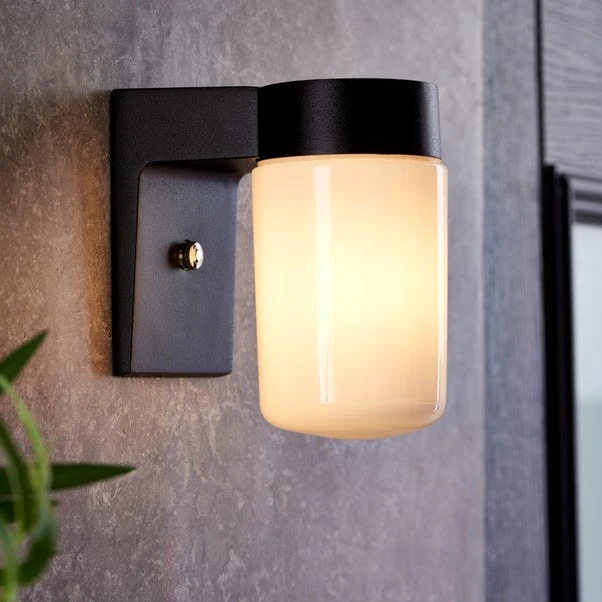 Elements Taylor Industrial Outdoor Wall Light - Image 19