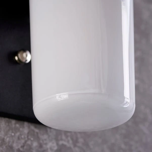 Elements Taylor Industrial Outdoor Wall Light - Image 20