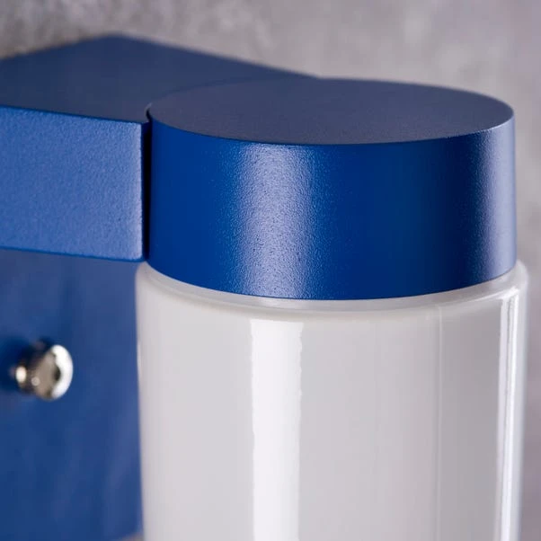 Elements Taylor Industrial Outdoor Wall Light - Image 14