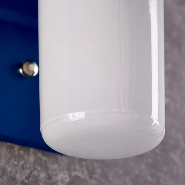 Elements Taylor Industrial Outdoor Wall Light - Image 15