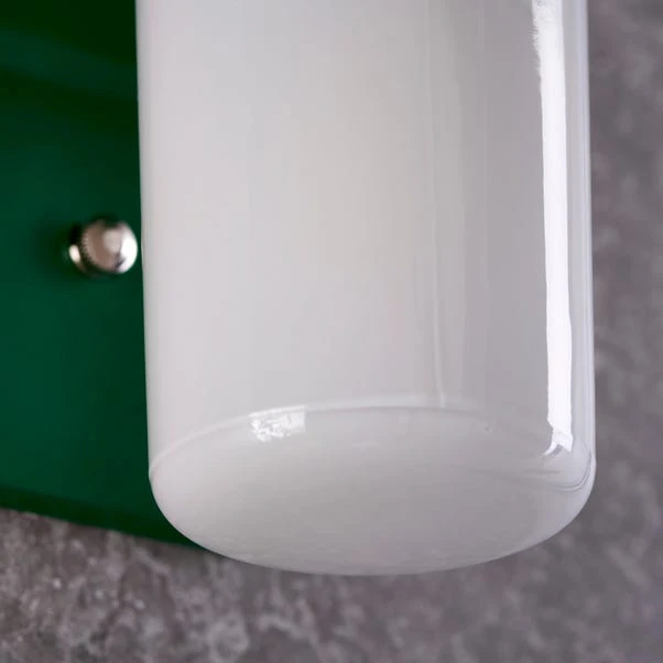 Elements Taylor Industrial Outdoor Wall Light - Image 8