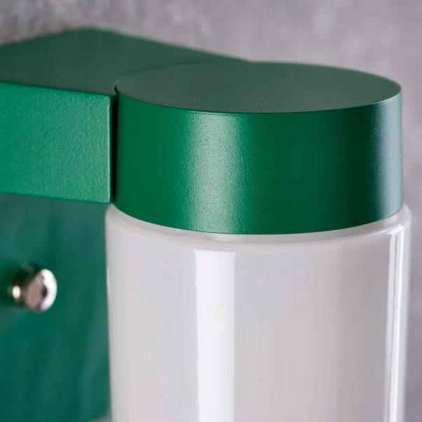 Elements Taylor Industrial Outdoor Wall Light - Image 9