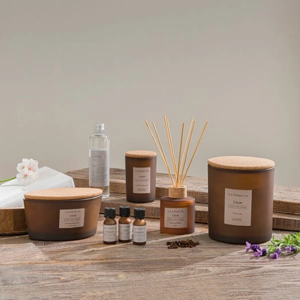 Calm Crackle Candle - Image 6