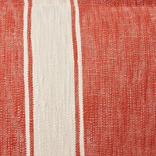 Churchgate Mallory Striped Rectangular Cushion - Image 8