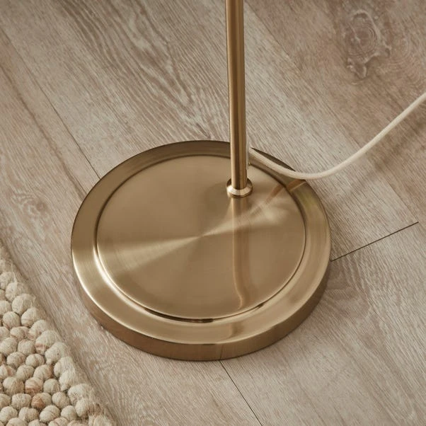 Enid Metal Floor Lamp - Image 4