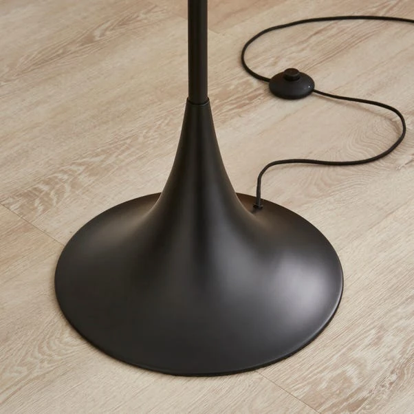 Elements Lennon 2 Light Floor Lamp - Image 10