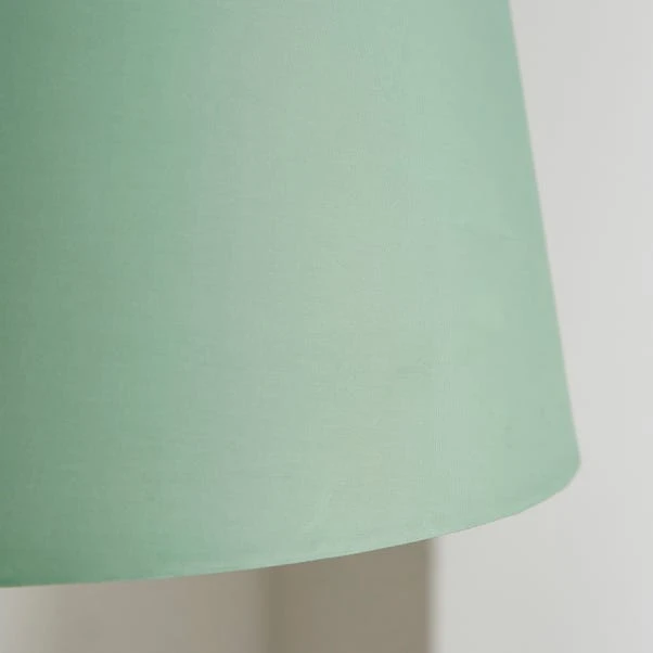 Ava Tapered Lamp Shade - Image 3