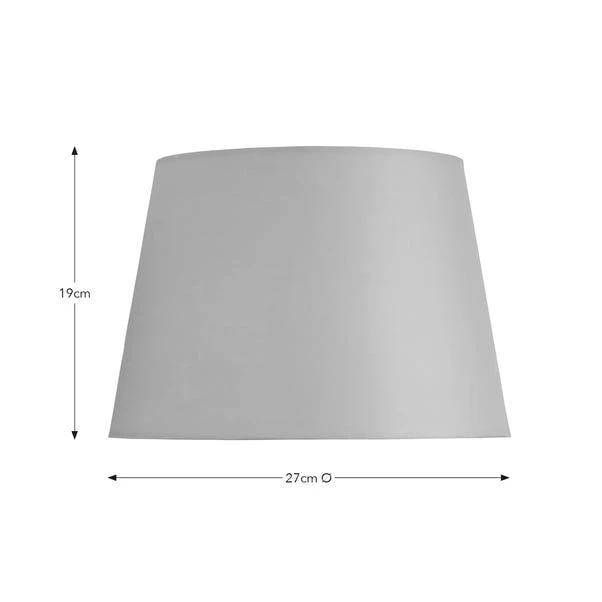 Ava Tapered Lamp Shade - Image 5