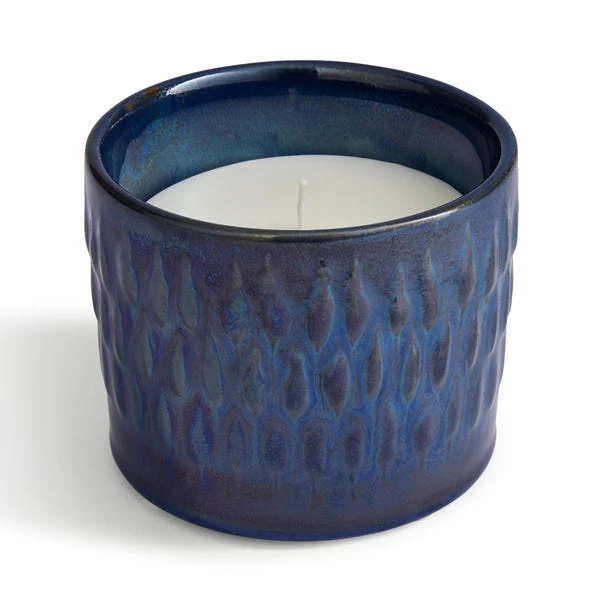 Zen Black Pepper & Sage Candle - Image 4