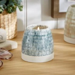 Churchgate Oud And Bergamot Candle