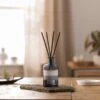 Black Tea And Patchouli Diffuser