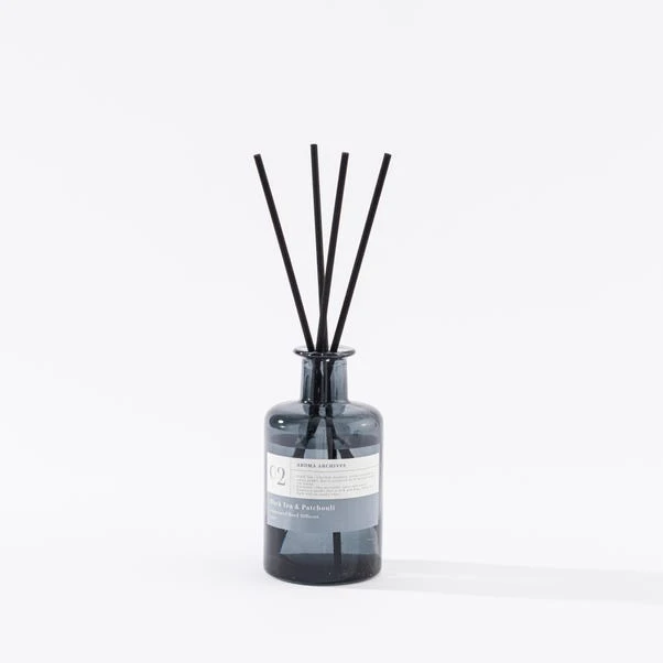 Black Tea And Patchouli Diffuser - Image 3