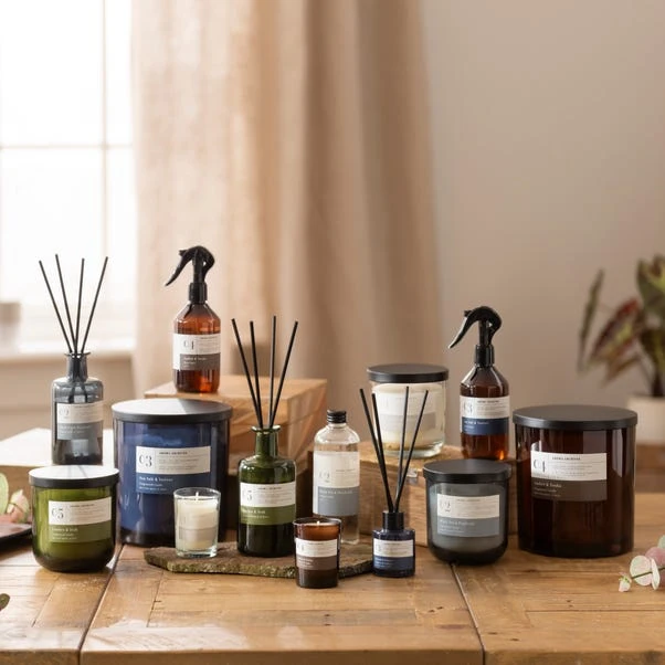 Black Tea And Patchouli Diffuser - Image 5