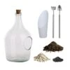 Fallen Fruits DIY 3 Litre Terrarium Bottle Kit