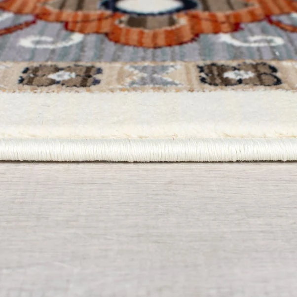 Delilah Floral Traditional Rug - Image 10