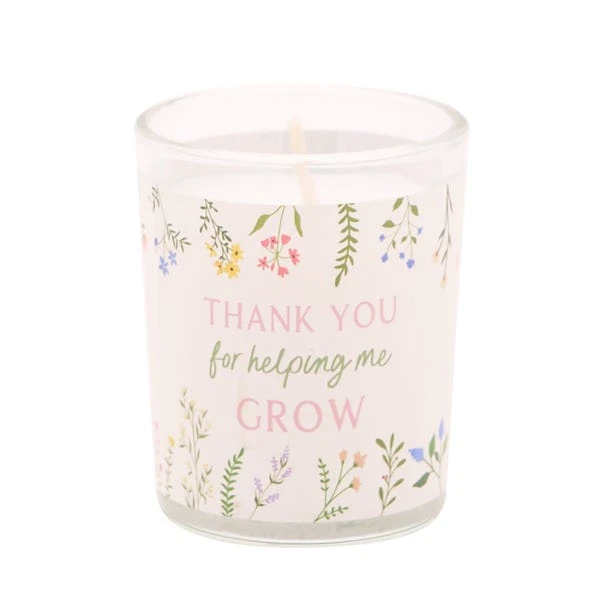 The Cottage Garden Orange Blossom Diffuser & Candle Gift Set - Image 2