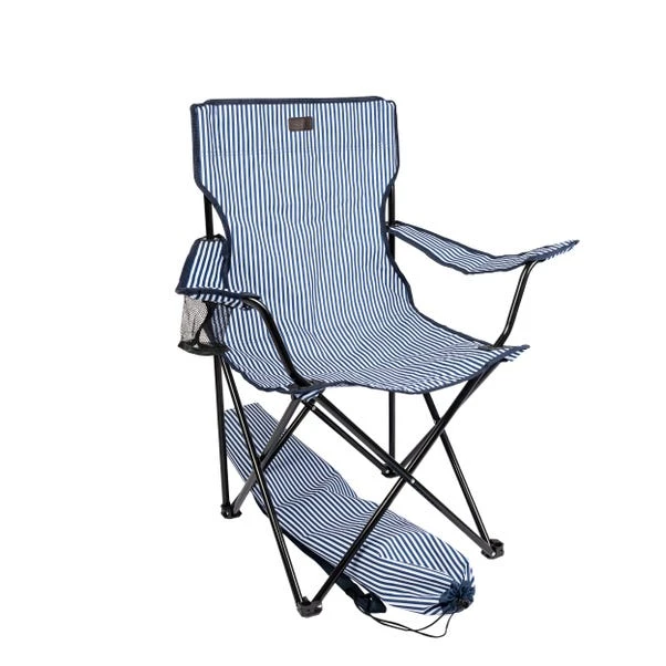 Three Rivers Foldaway Camping Chair - Image 2