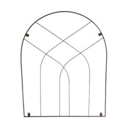 Ivyline Outdoor Arch Trellis