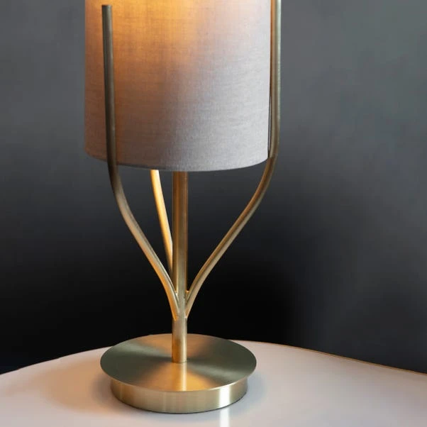 Vogue Linwood Table Lamp - Image 2