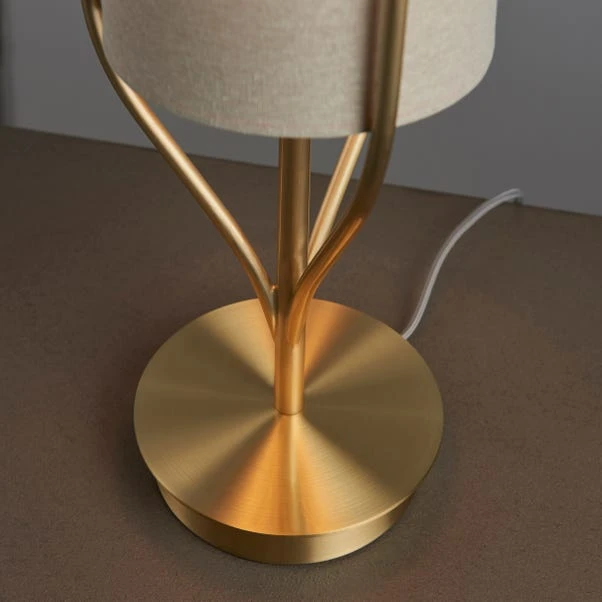 Vogue Linwood Table Lamp - Image 3
