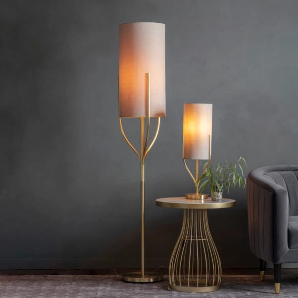 Vogue Linwood Table Lamp - Image 6