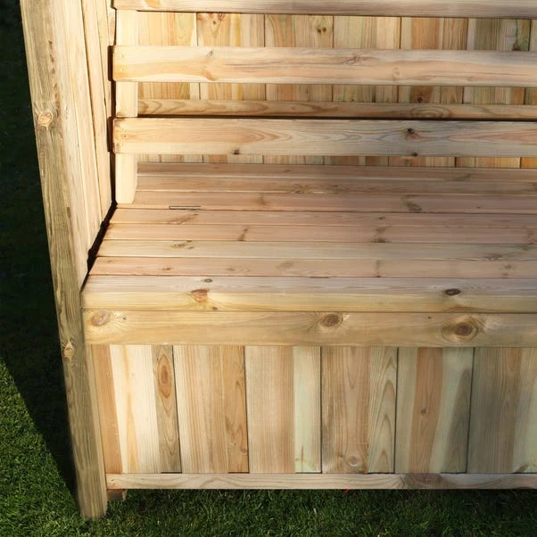 Dorset Storage Arbour - Image 19