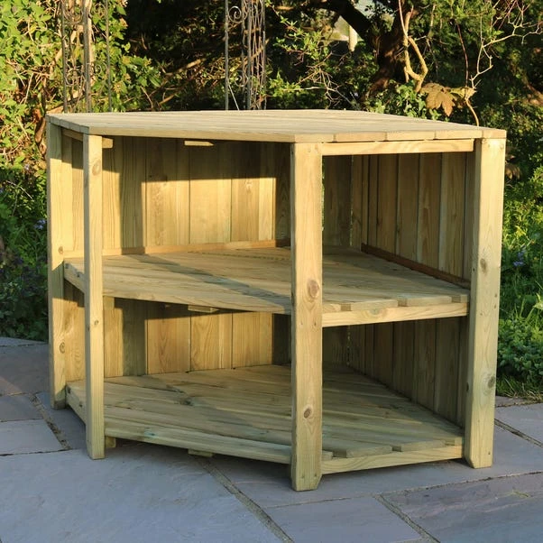 Terazza Outdoor Kitchen Set - Image 7