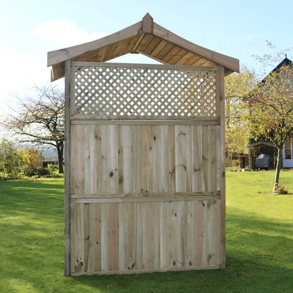 Dorset Storage Arbour - Image 6