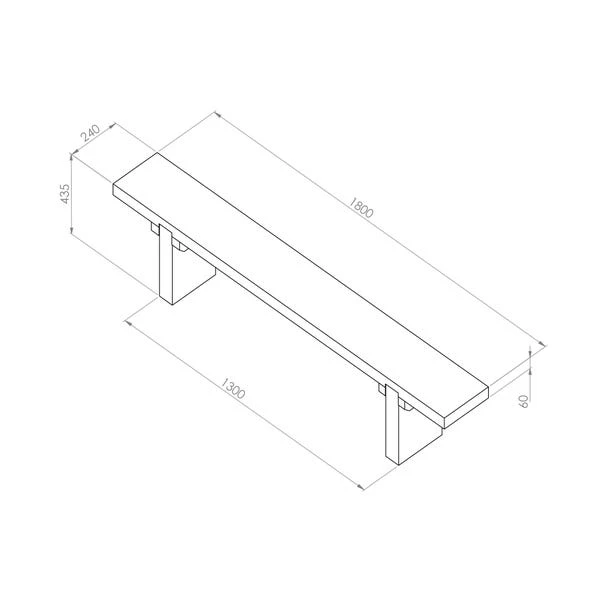 Rebecca Bench - Image 5