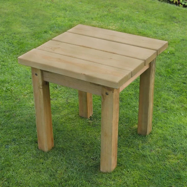 Emily Side Table - Image 2