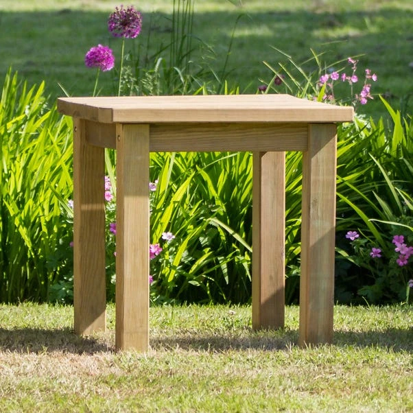 Emily Side Table - Image 4