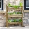 Vertical Herb Stand