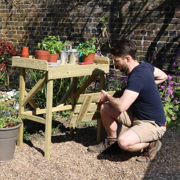 Potting Bench - Image 2