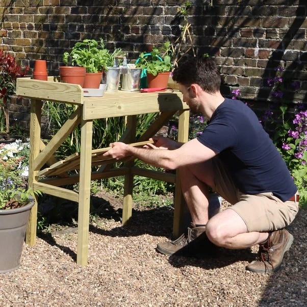 Potting Bench - Image 3