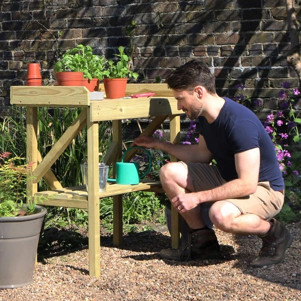 Potting Bench - Image 4